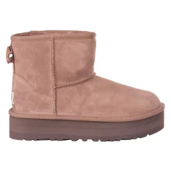 Best Classic Mini Platform Børn Støvler