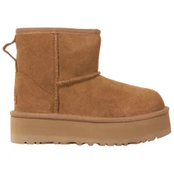 Classic Mini Platform Boot Børn Støvler