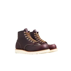 Sale Classic Moc Black Cherry Støvler Støvler