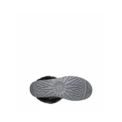 Hot Classic Short II Støvler Grey Dame Støvler