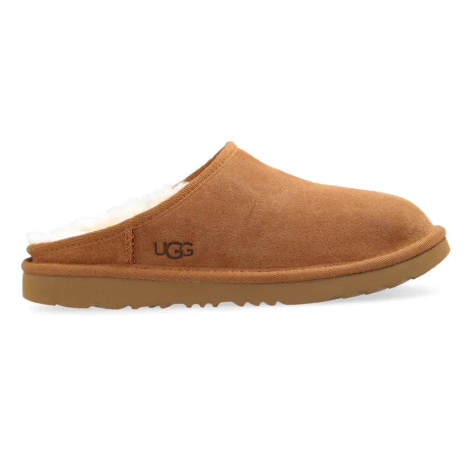 Discount Classic Slip-On Børn Hjemmesko