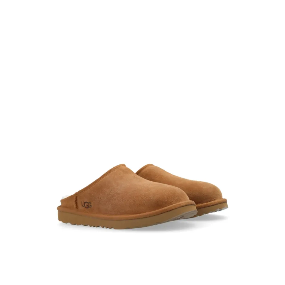 Discount Classic Slip-On Børn Hjemmesko