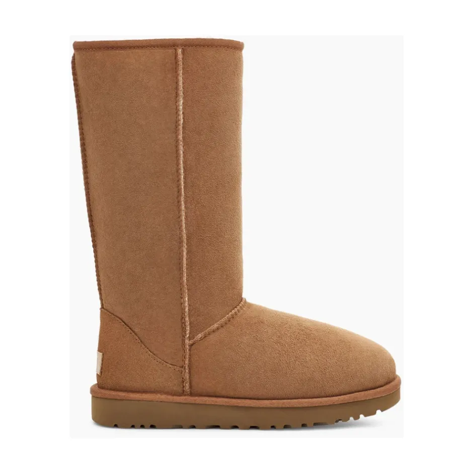 Best Classic Tall II Boot Dame Støvler