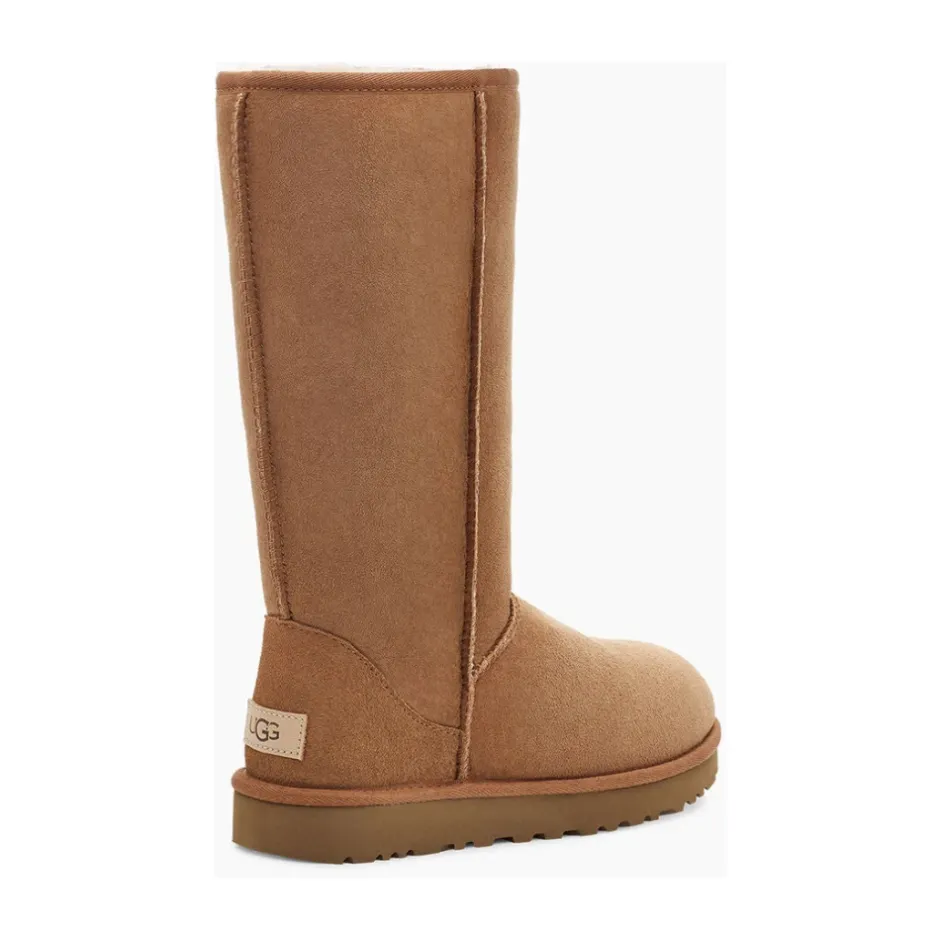 Best Classic Tall II Boot Dame Støvler