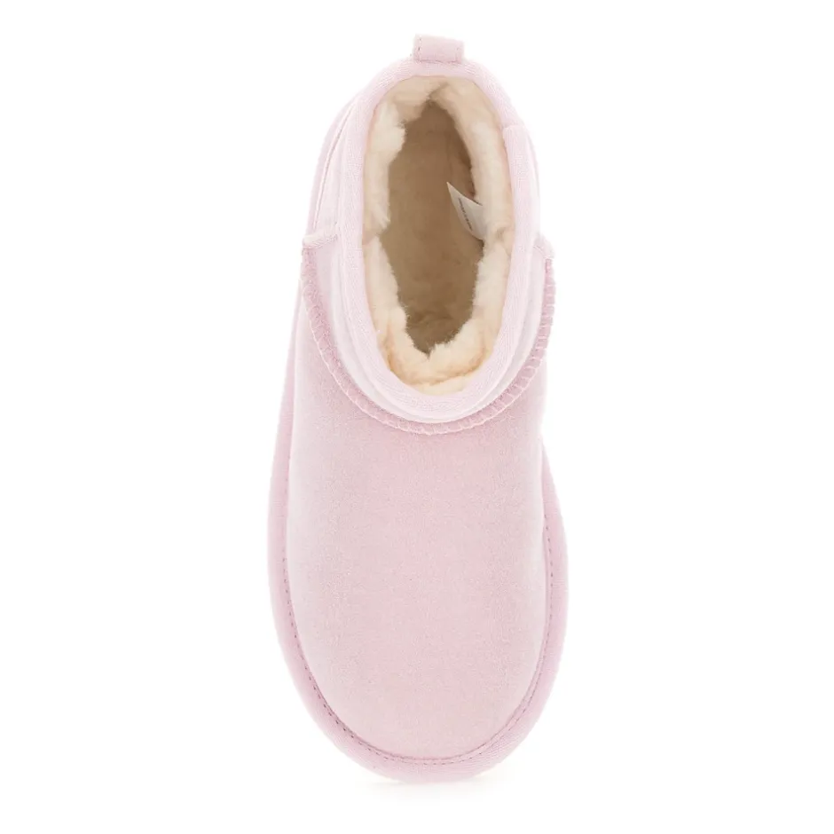 Classic Ultra Mini Ankelstøvler Børn Støvler