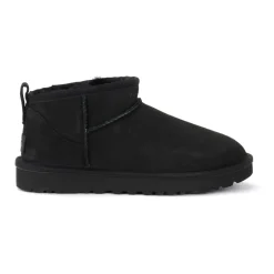 Classic Ultra Mini Boot Dame Støvler