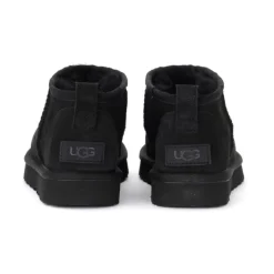 Classic Ultra Mini Boot Dame Støvler