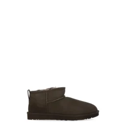 Outlet Classic Ultra Mini Boot Vinterstøvler|Støvler