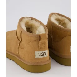 Best Classic Ultra Mini Boots Vinterstøvler|Støvler