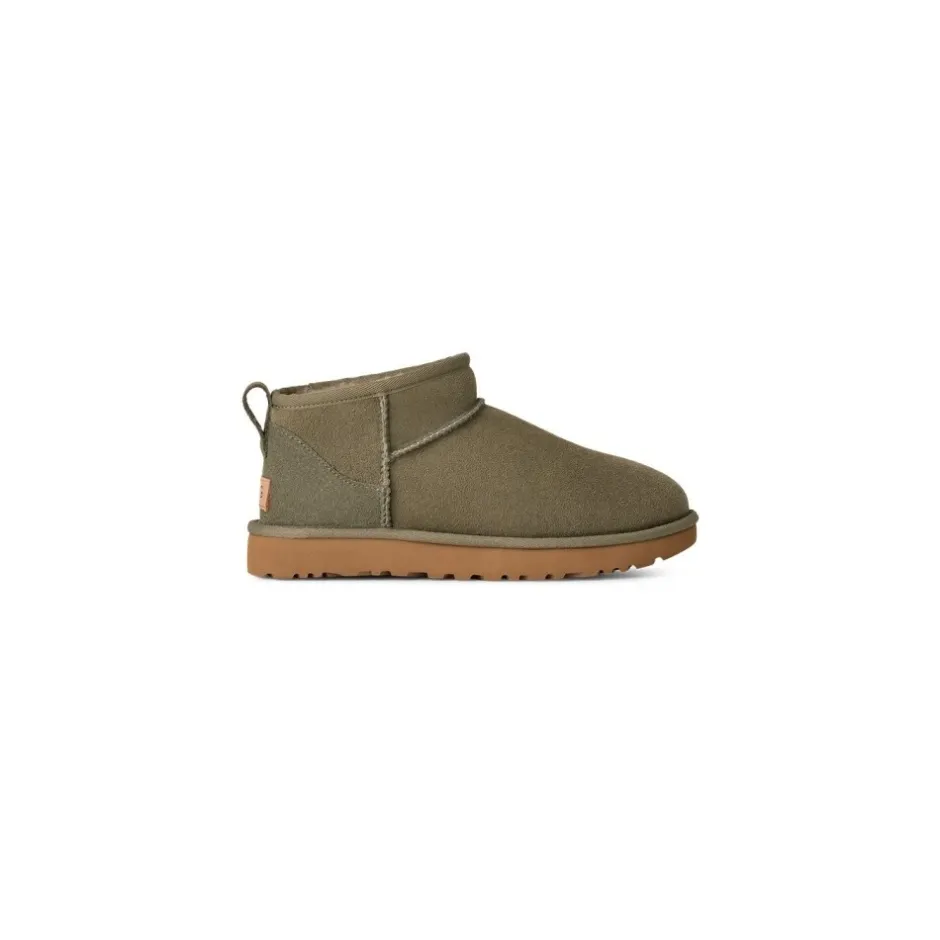 Clearance Classic Ultra Mini Boots Dame Støvler
