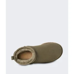 Clearance Classic Ultra Mini Boots Dame Støvler