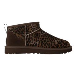 Hot Classic Ultra Mini Caspian Boot Vinterstøvler