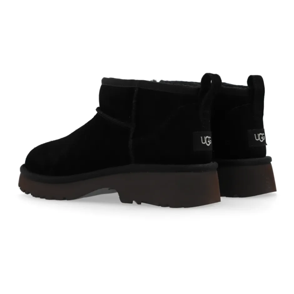 Sale Classic Ultra Mini New Heights Børn Støvler