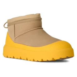 Sale Classic Ultra Mini Weather Hybrid Vinterstøvler