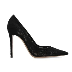 Claudia 100 Pump Dame Pumps|Stiletter