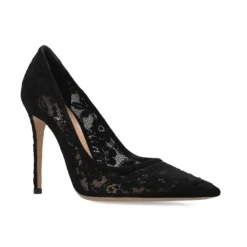 Claudia 100 Pump Dame Pumps|Stiletter