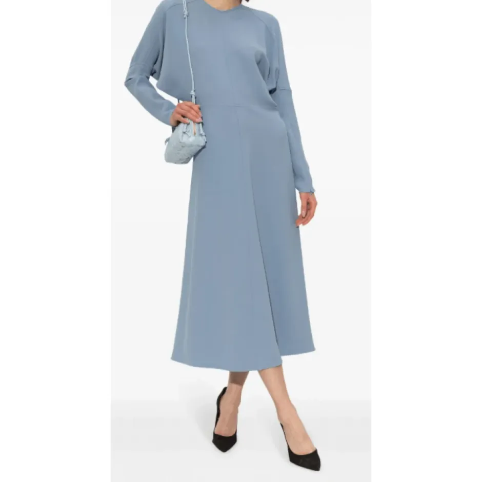 Claudia 100 Pump Dame Pumps|Stiletter