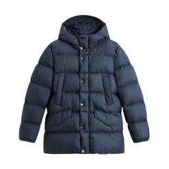Best Cloud Davis Parka Jakker