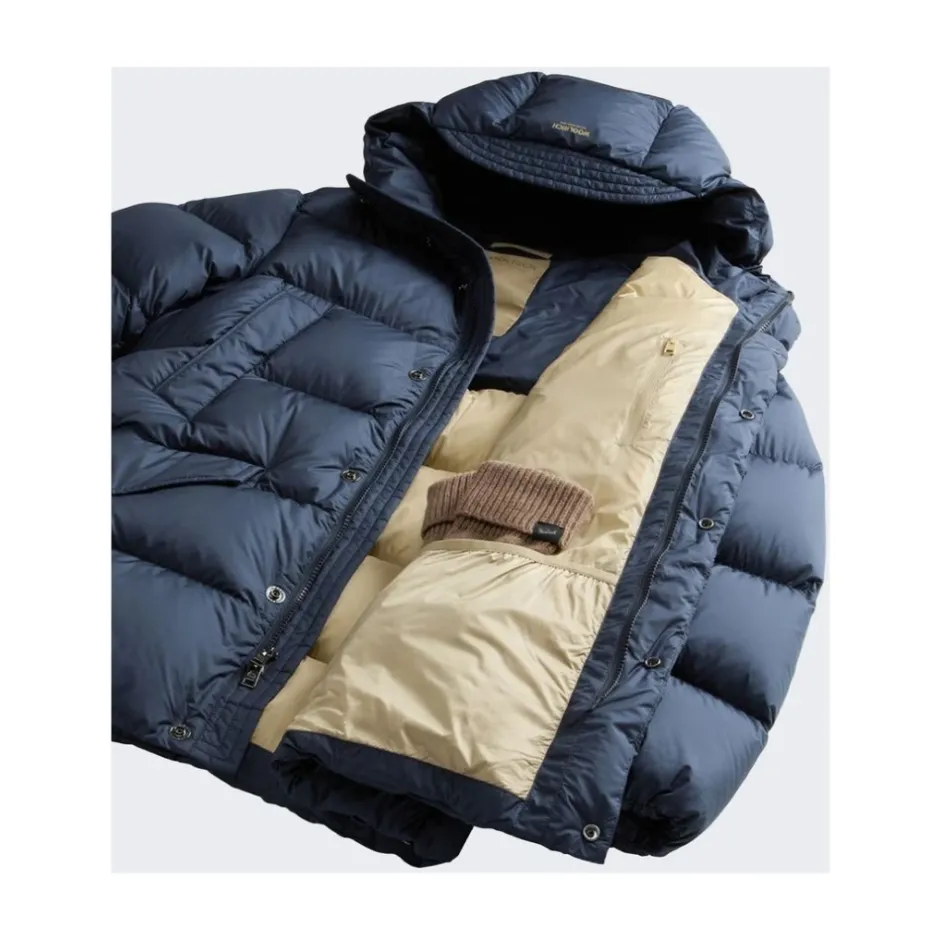 Best Cloud Davis Parka Jakker