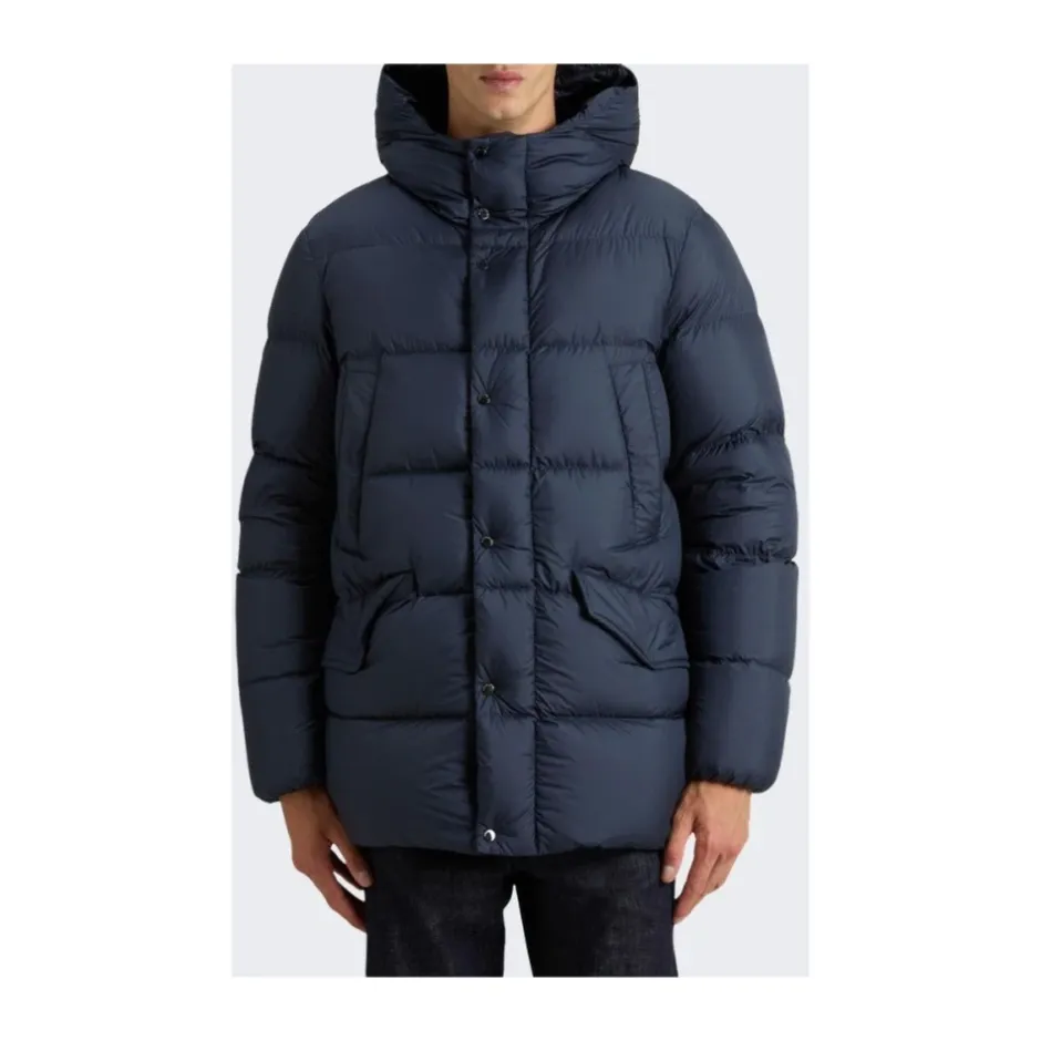 Best Cloud Davis Parka Jakker