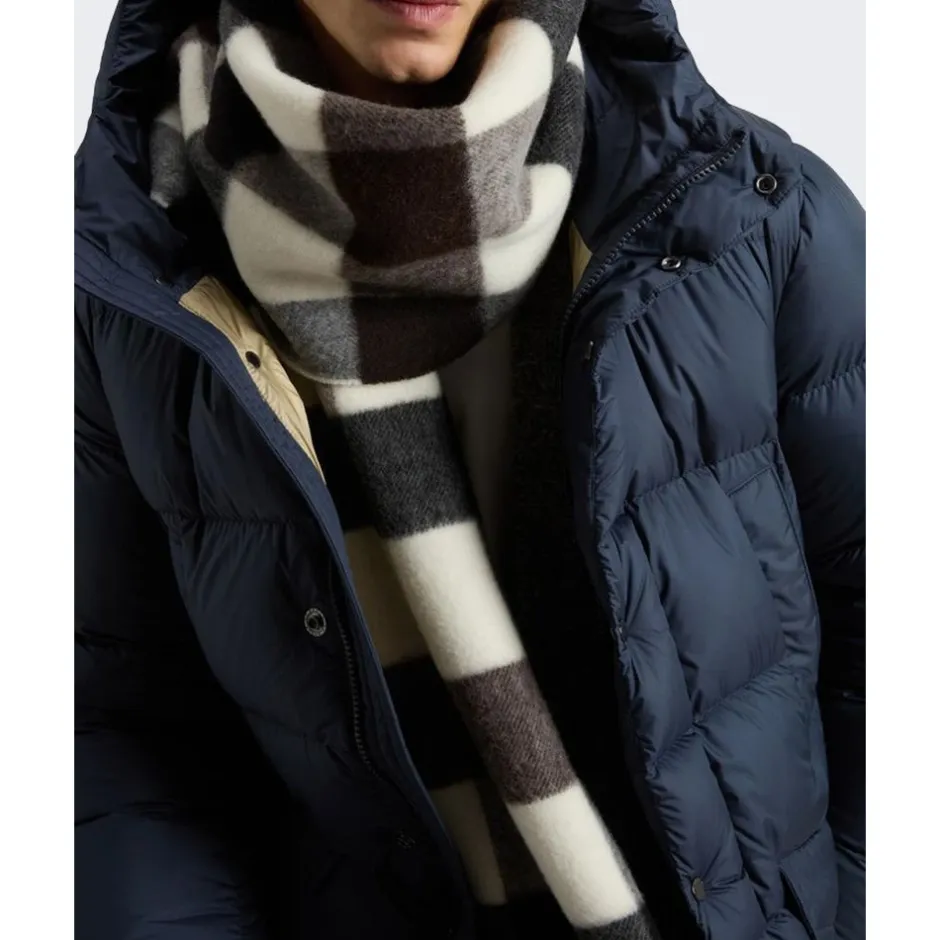 Best Cloud Davis Parka Jakker