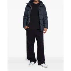 Best Cloud Davis Parka Jakker