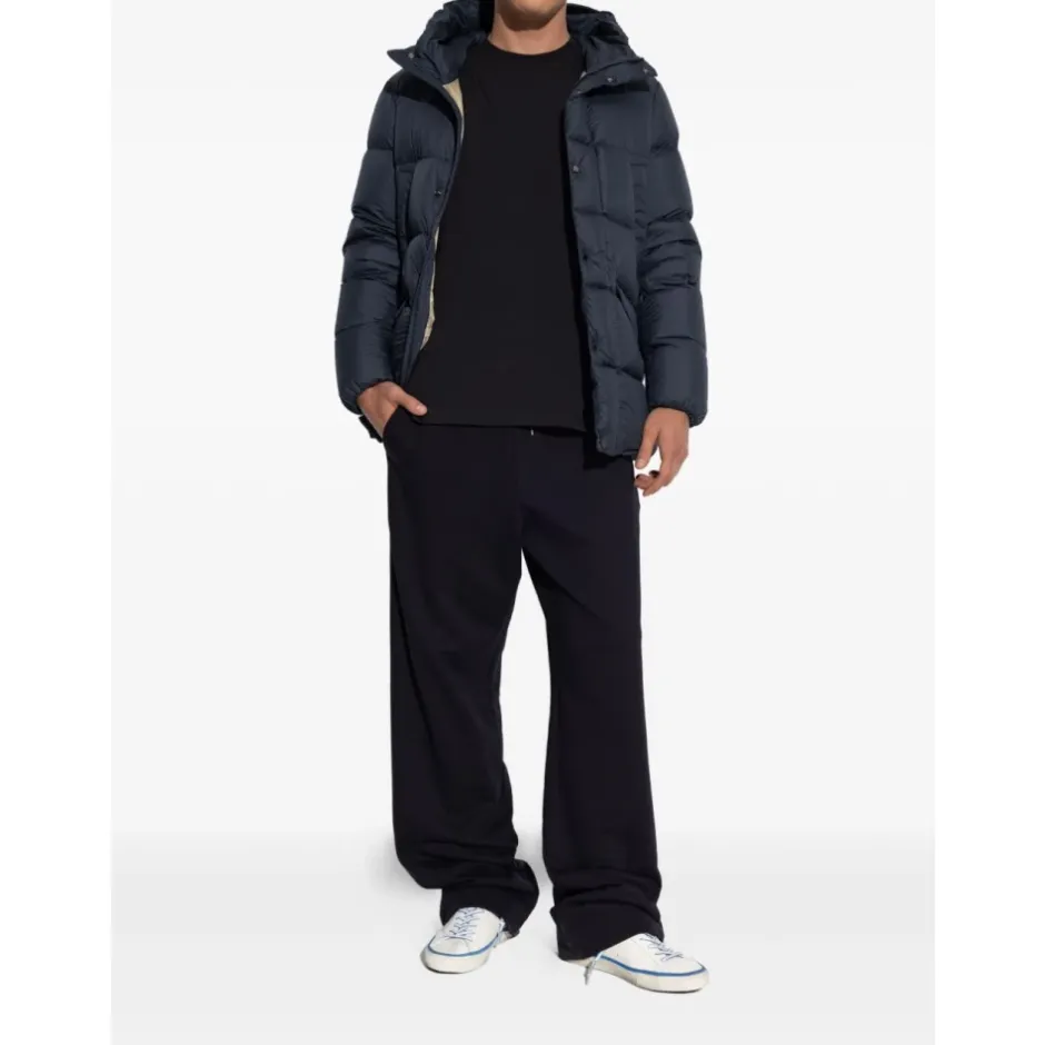 Best Cloud Davis Parka Jakker