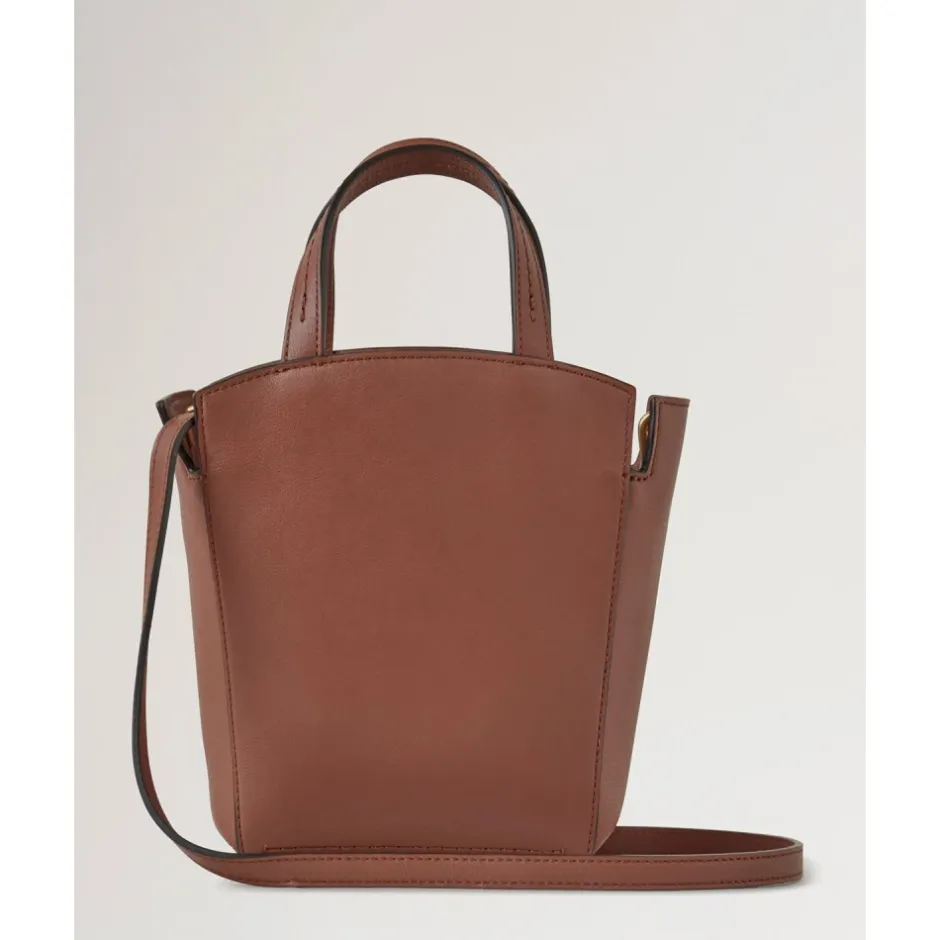 Best Clovelly Mini Tote Bag Dame Indkøbstasker