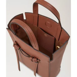 Best Clovelly Mini Tote Bag Dame Indkøbstasker