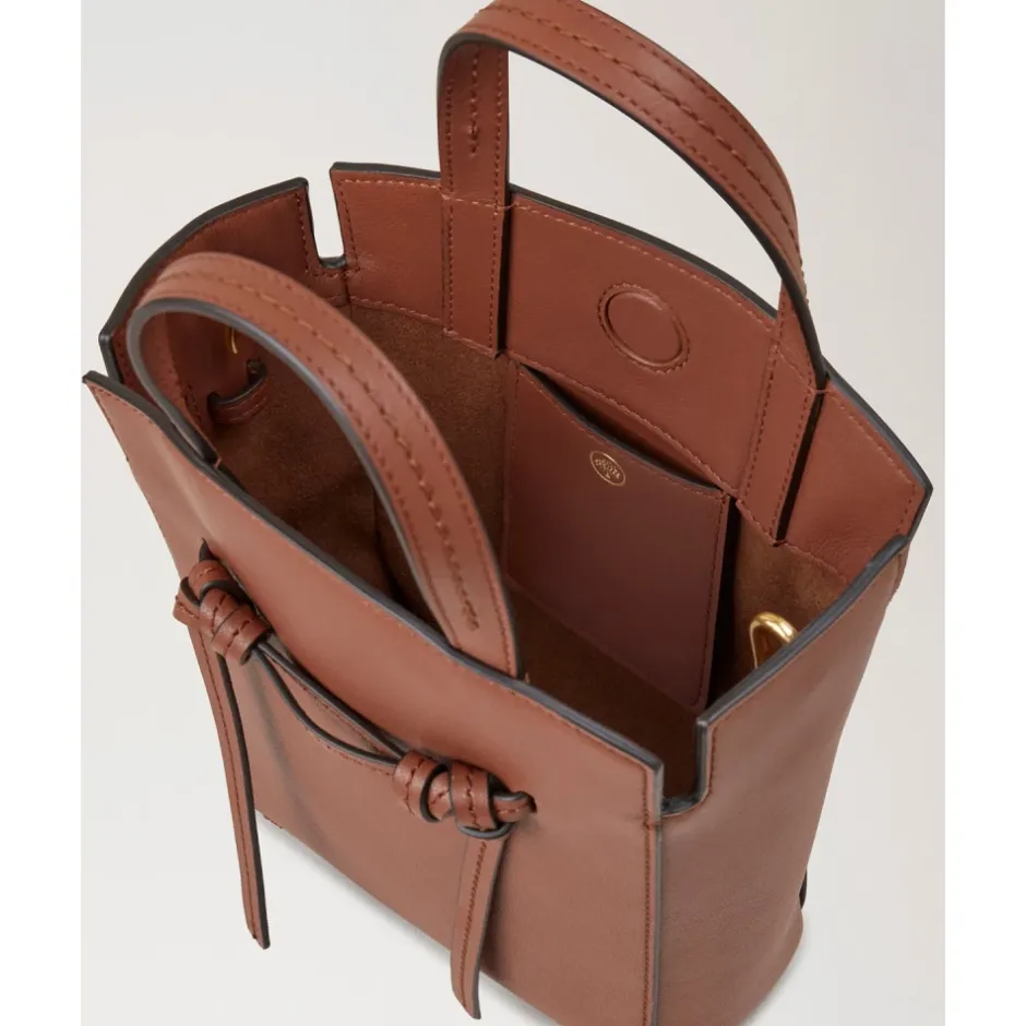 Best Clovelly Mini Tote Bag Dame Indkøbstasker