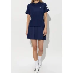 Sale Club 3-Stripes Climacool T-Shirt T-Shirts & Toppe