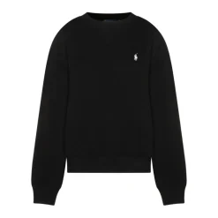 Hot CN PO Long Sleeve Sweatshirt Dame Sweatshirts
