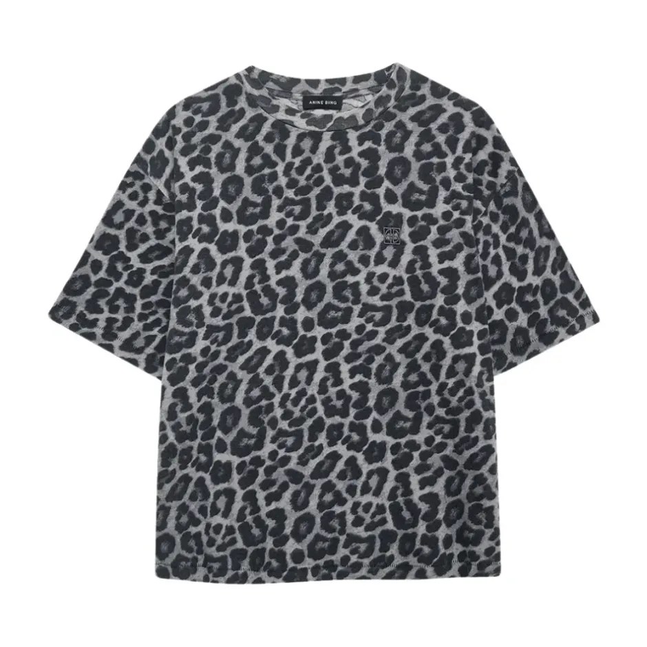 Clearance Cohen Tee Dame T-Shirts