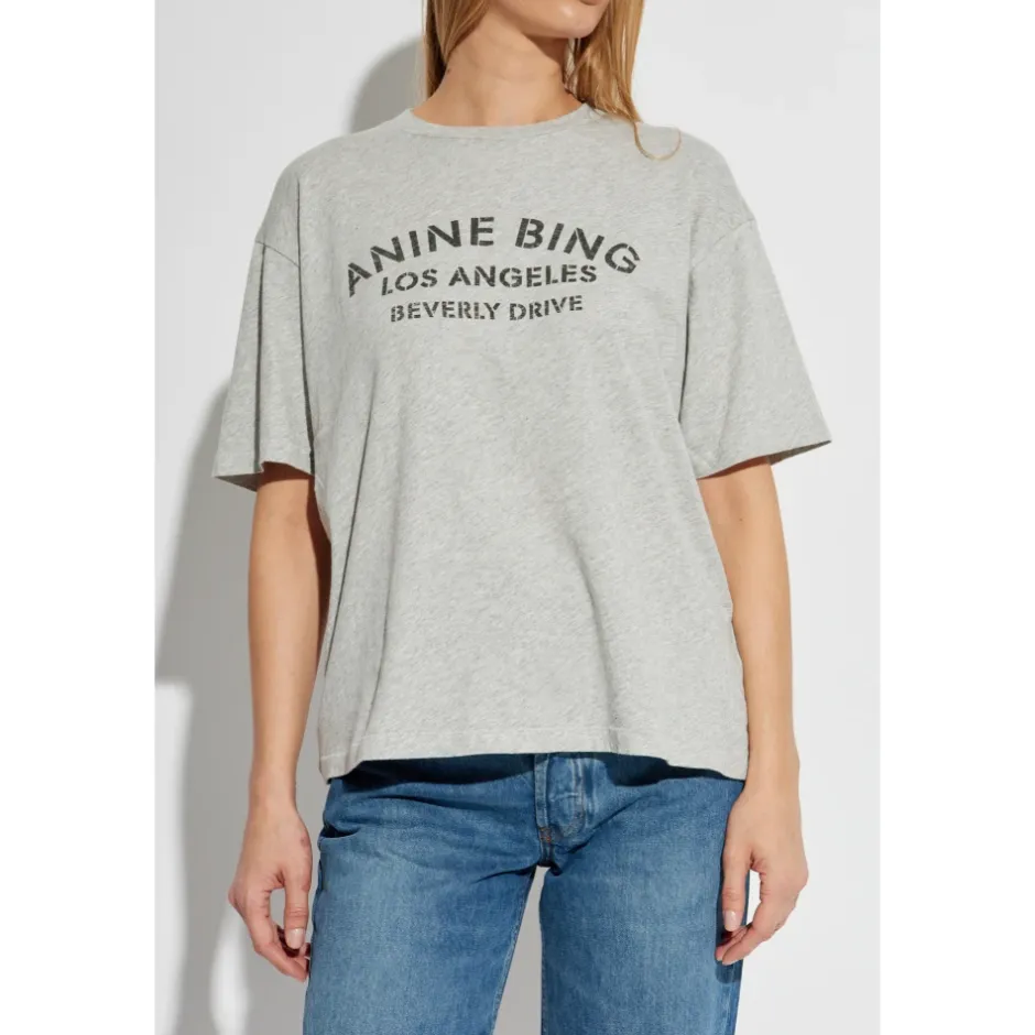 Sale Cohen T-Shirt Dame T-Shirts