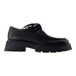 Clearance Colt Lace-Up Loafer Dame Snøresko