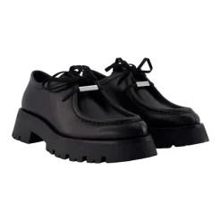 Clearance Colt Lace-Up Loafer Dame Snøresko