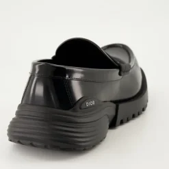 Clearance Combat Moccasins Loafers