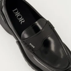 Clearance Combat Moccasins Loafers
