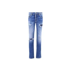 Best Cool Guy Jeans Børn Underdele