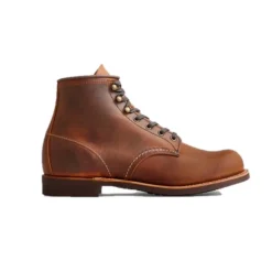 Clearance Copper Rough Tough Blacksmith Boot Støvler
