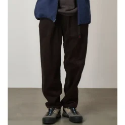 New Corduroy G-Pants Bukser