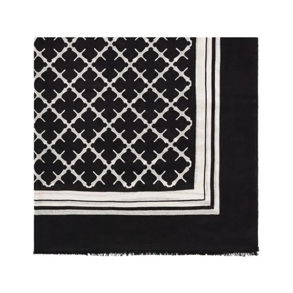 Discount Cornelis Shawl Dame Tørklæder