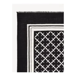 Discount Cornelis Shawl Dame Tørklæder
