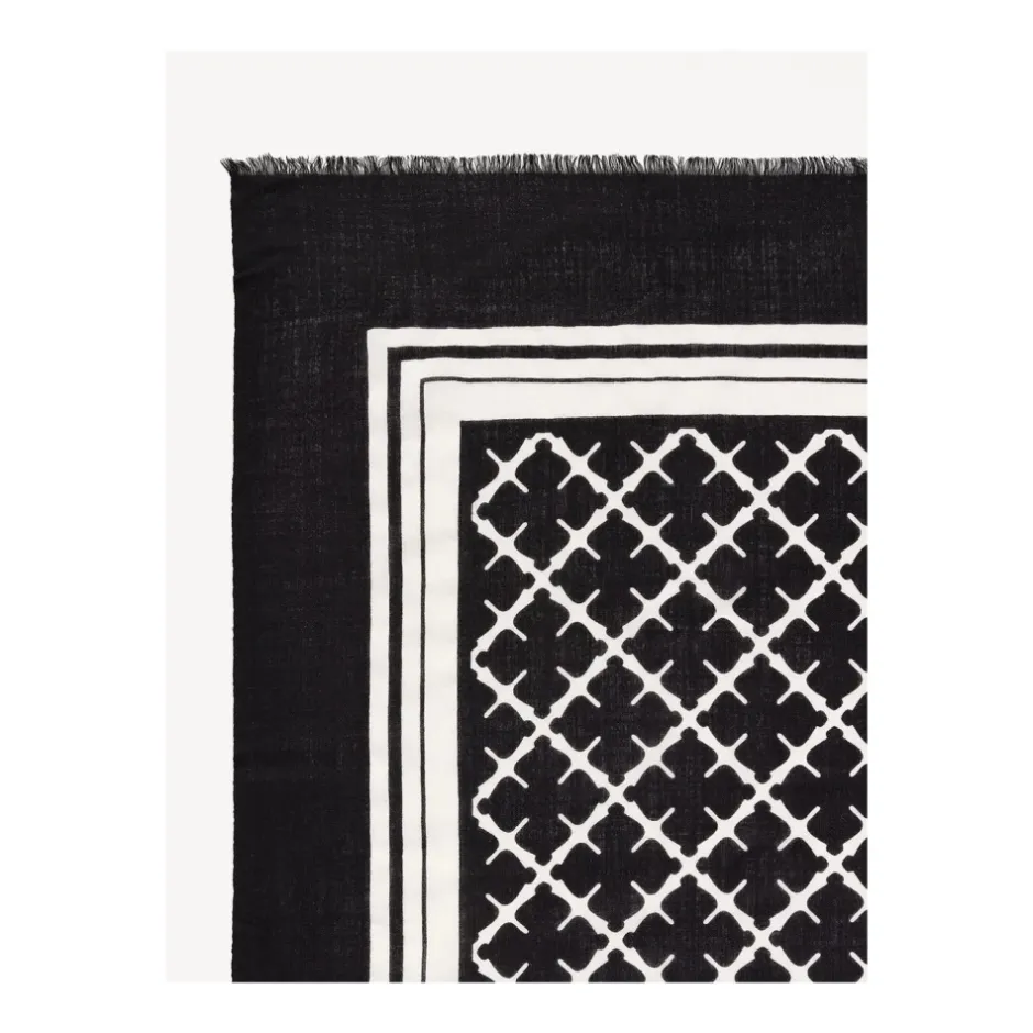 Discount Cornelis Shawl Dame Tørklæder