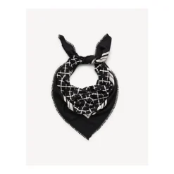 Discount Cornelis Shawl Dame Tørklæder
