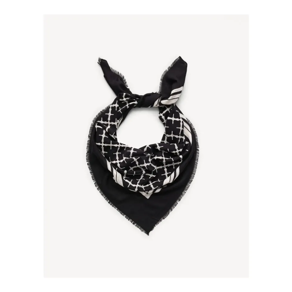 Discount Cornelis Shawl Dame Tørklæder