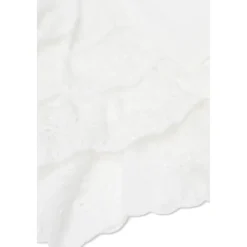 Cotton Dress Børn Kjoler & Nederdele