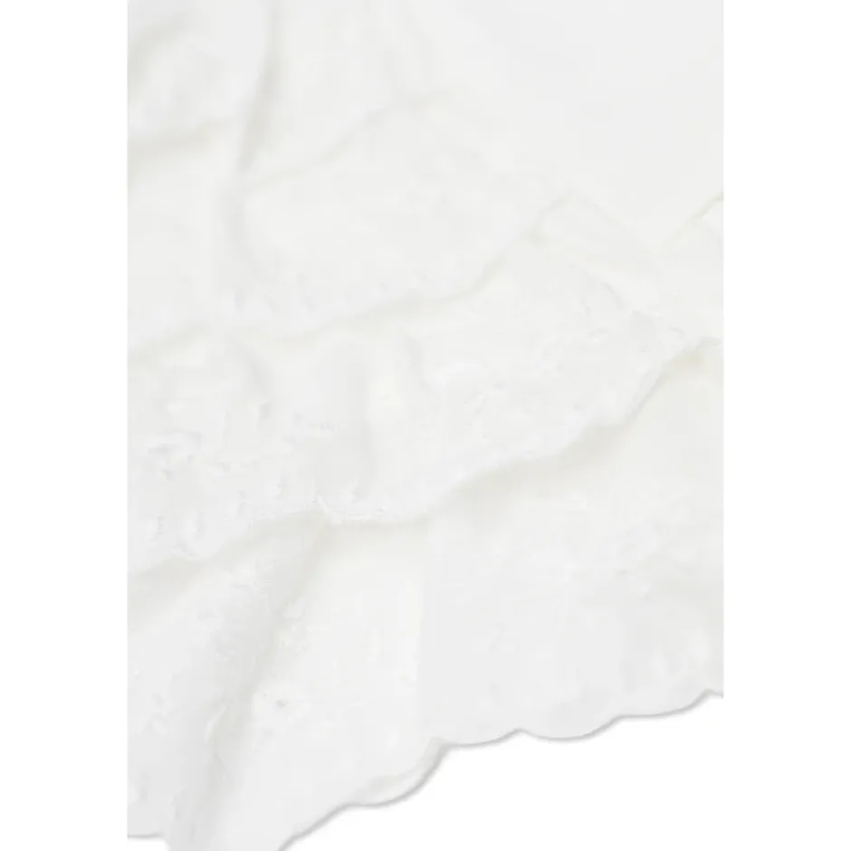 Cotton Dress Børn Kjoler & Nederdele