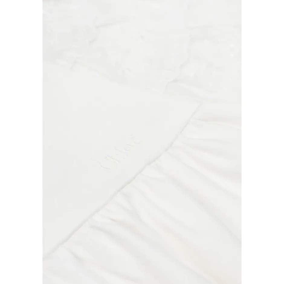 Cotton Dress Børn Kjoler & Nederdele