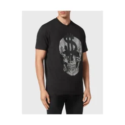 Outlet Cotton Jersey T-shirt T-Shirts